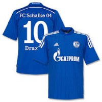 Camiseta Schalke 2014/2015